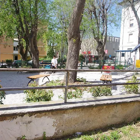 Apartman Marija Near Center Póla