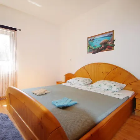 Apartman Marija Near Center Póla