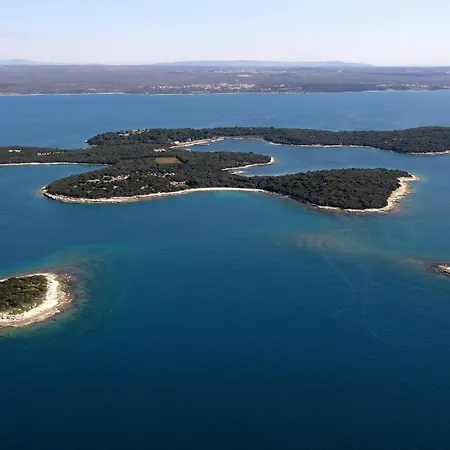 Apartmán Marija Near Center