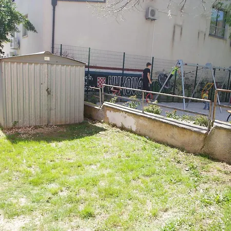 Apartmán Marija Near Center