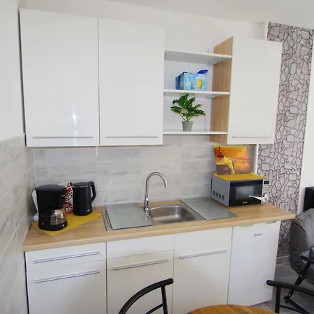 Apartment Marija Near Center