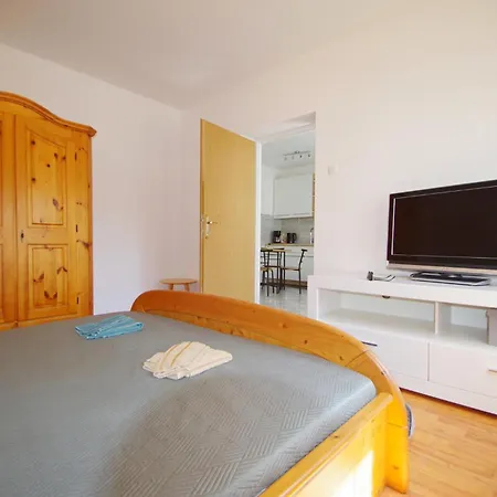 Apartamento Marija Near Center *