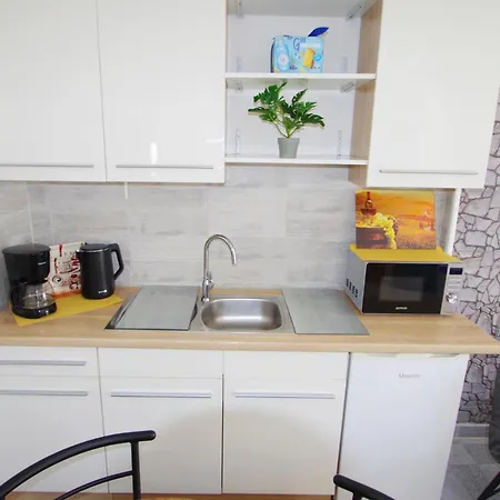 Apartamento Marija Near Center Pula