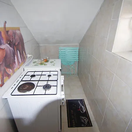 Marija Near Center Apartamento Pula