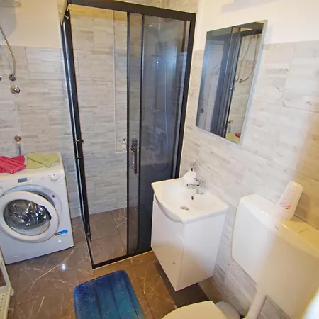 Marija Near Center *