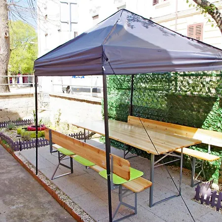 Marija Near Center *