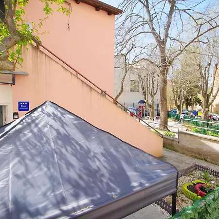 Apartamento Marija Near Center