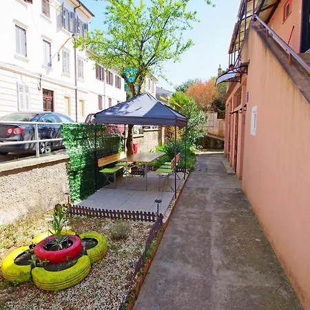 Apartmán Marija Near Center Pula