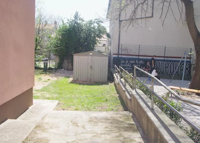 Appartement Marija Near Center