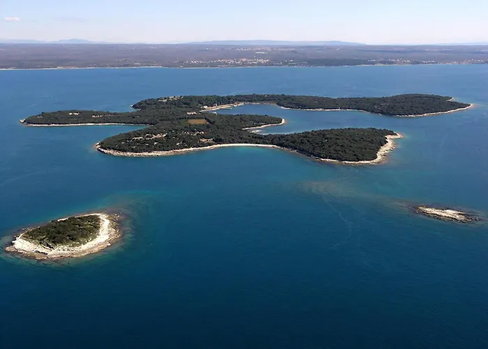 Appartement Marija Near Center