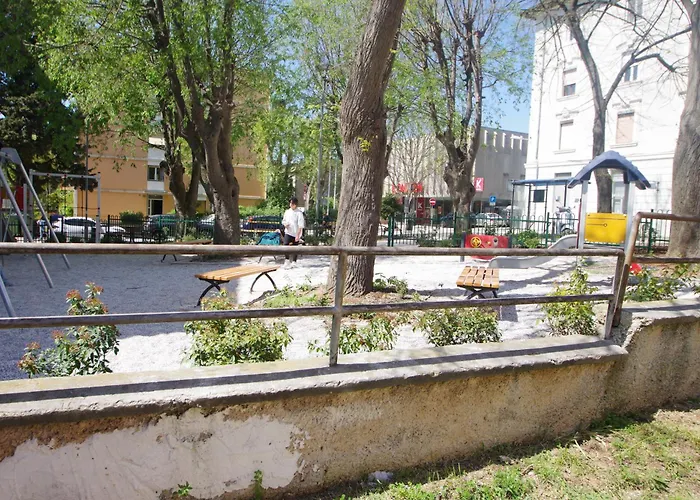 Appartement Marija Near Center Pula