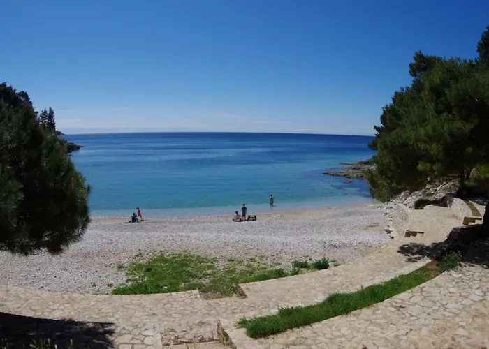 Appartement Marija Near Center