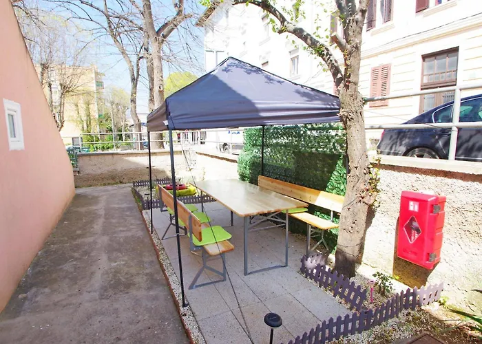 Marija Near Center Appartement