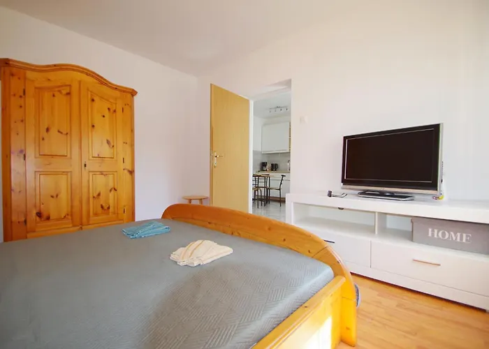 Appartement Marija Near Center *