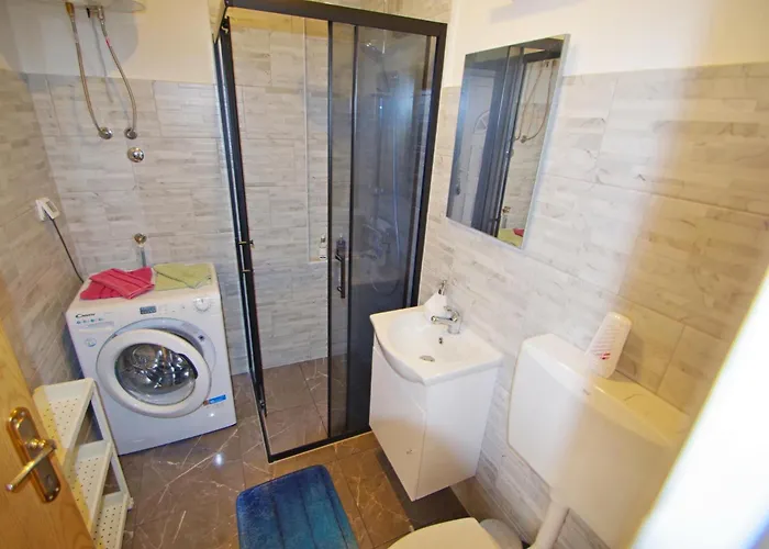 Marija Near Center *