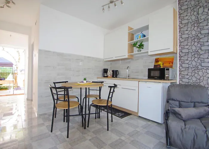 Marija Near Center Appartement