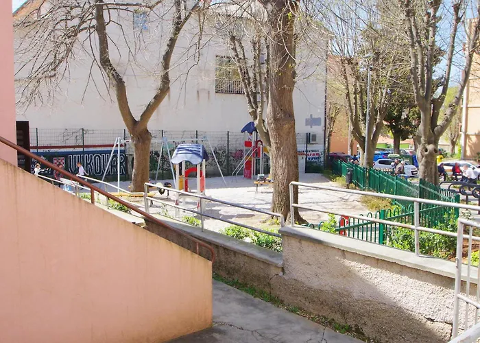 Marija Near Center Appartement *