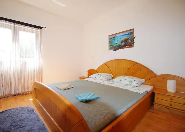 Appartement Marija Near Center Pula