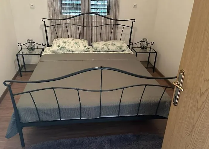 Appartement Marija Near Center Pula