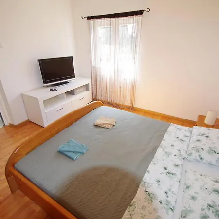 Marija Near Center Daire Pula