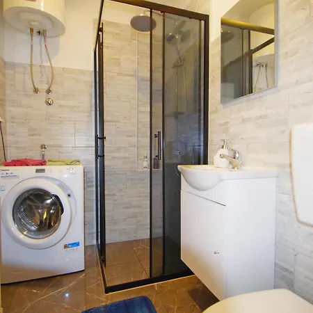 Marija Near Center Daire Pula